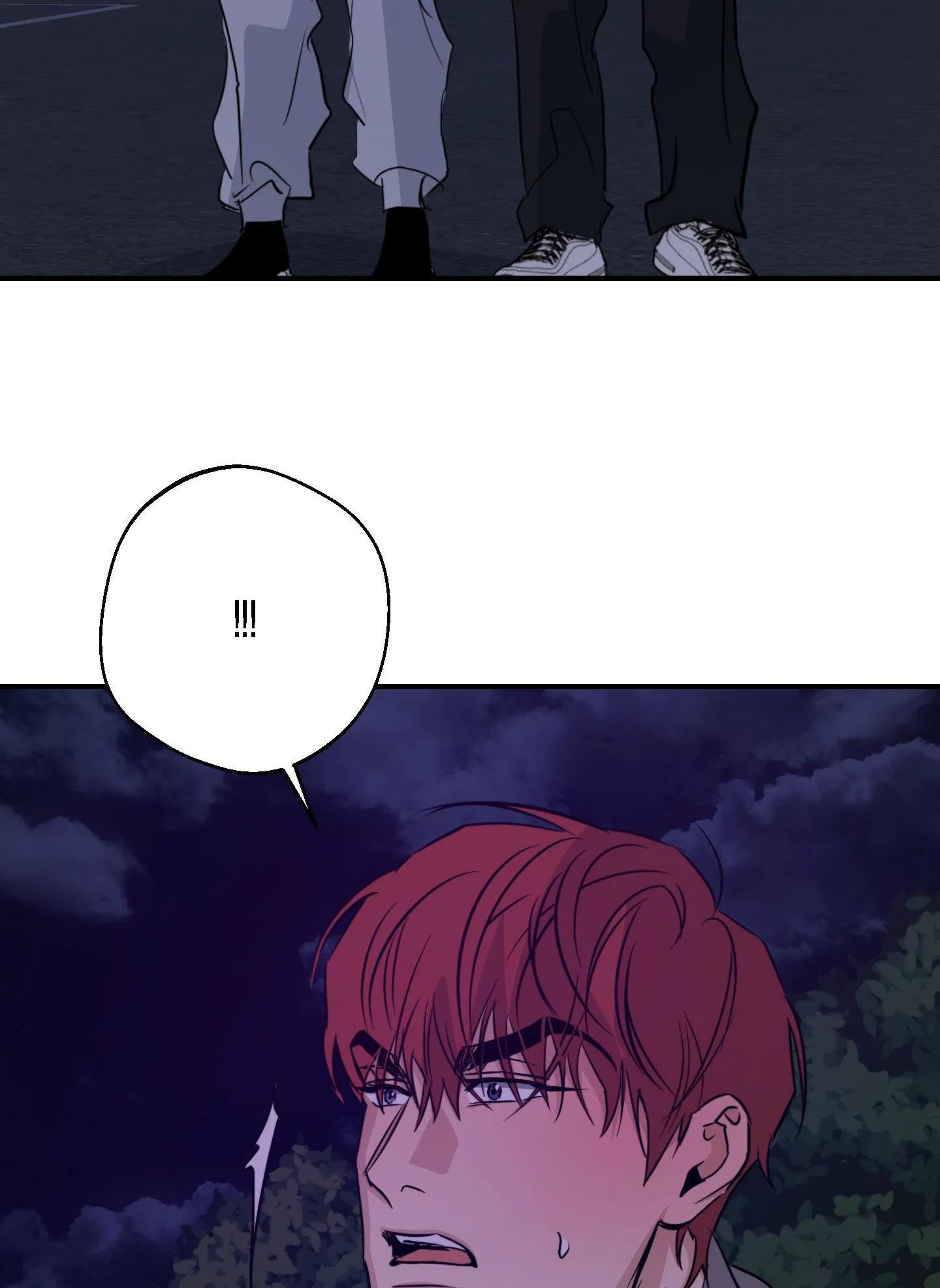 HIGH CLEAR Chapter 69 Trang 60