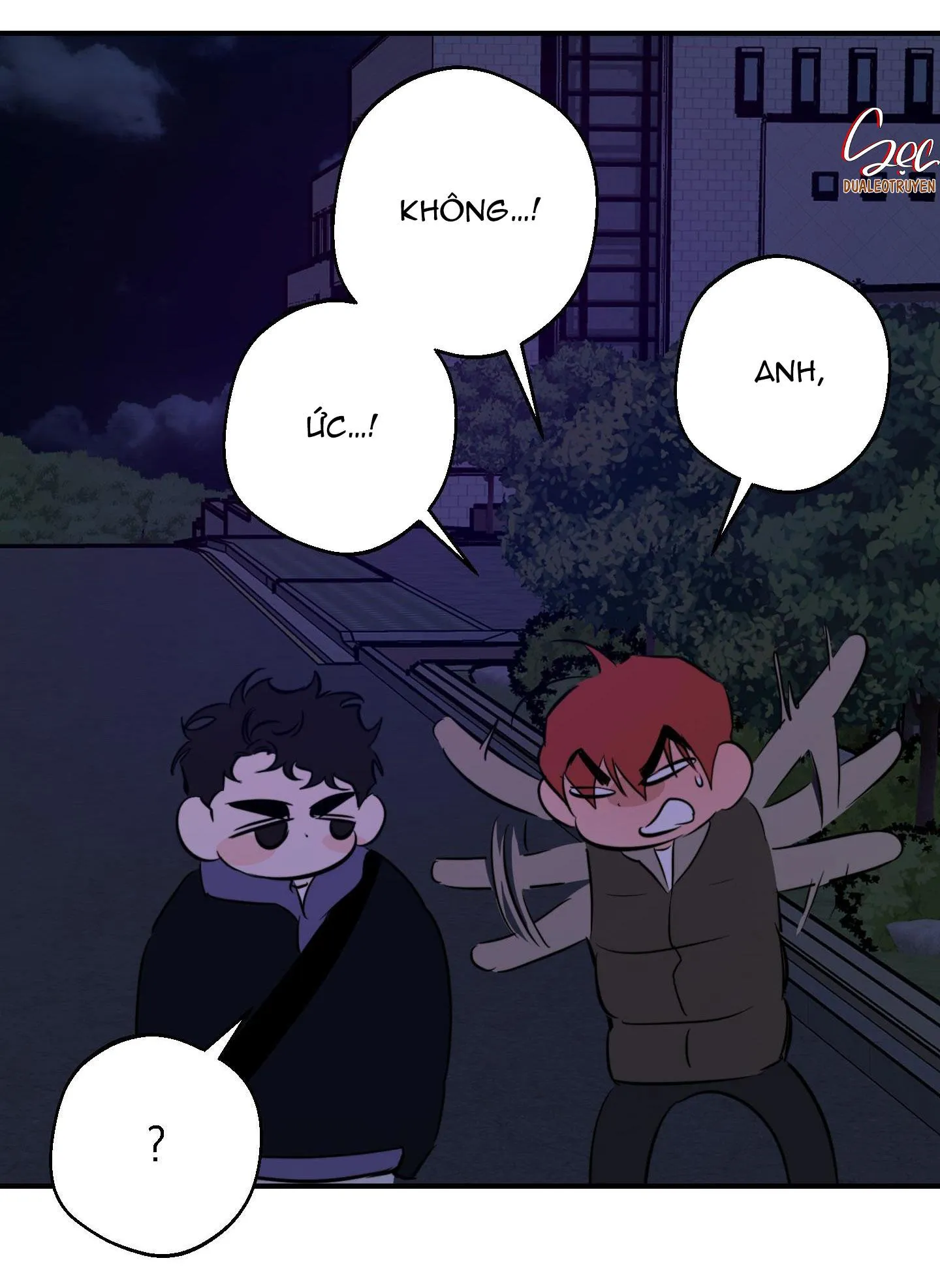 HIGH CLEAR Chapter 69 Trang 62