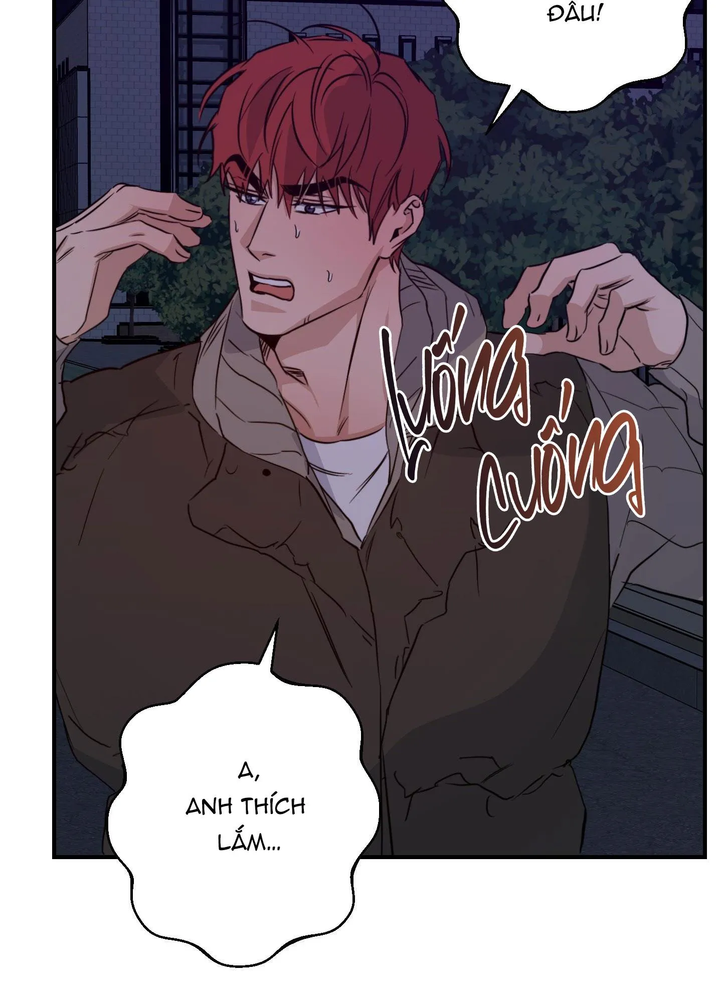 HIGH CLEAR Chapter 69 Trang 64