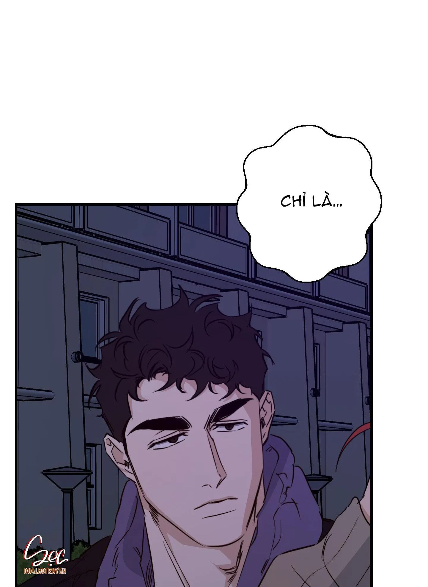 HIGH CLEAR Chapter 69 Trang 65