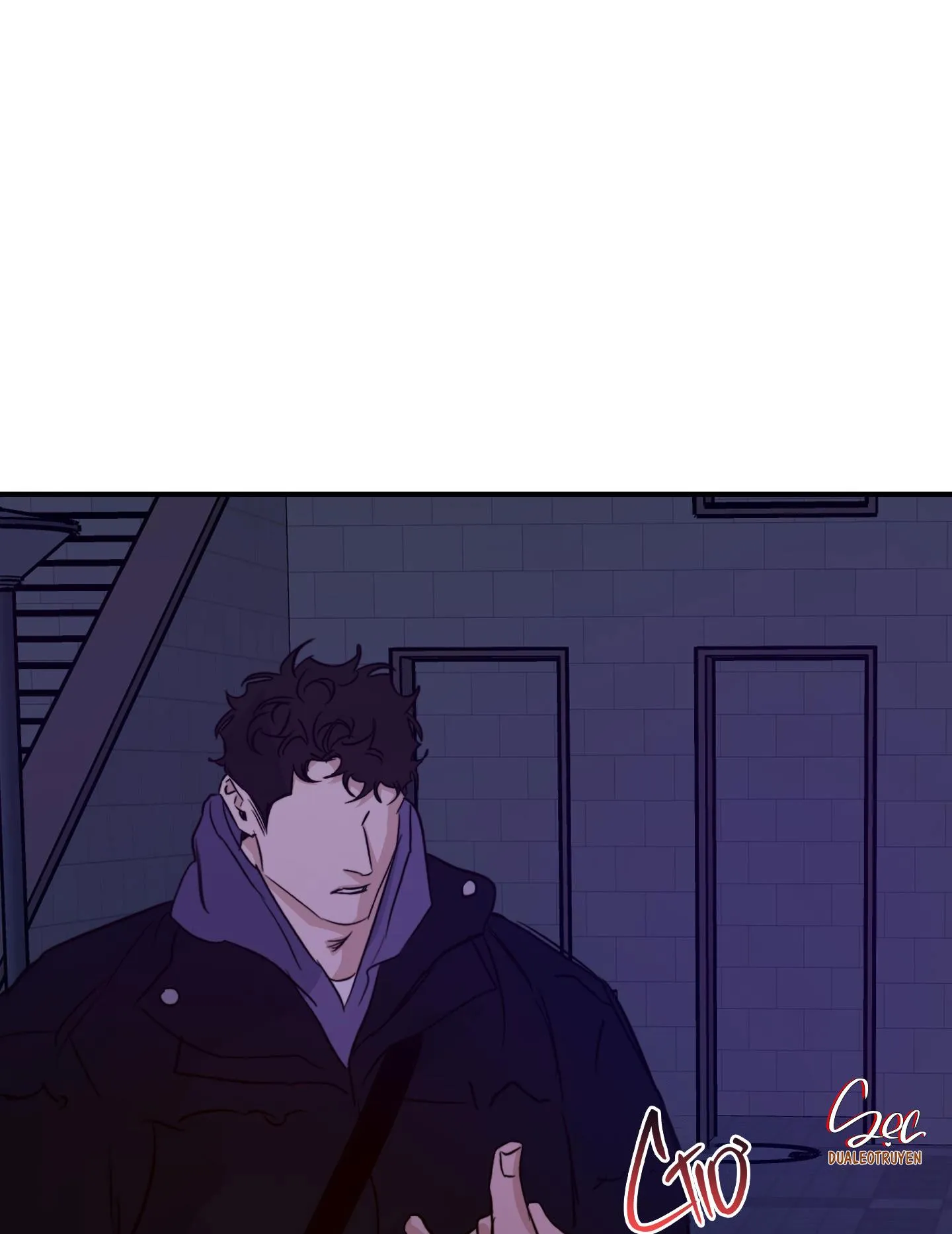 HIGH CLEAR Chapter 69 Trang 69