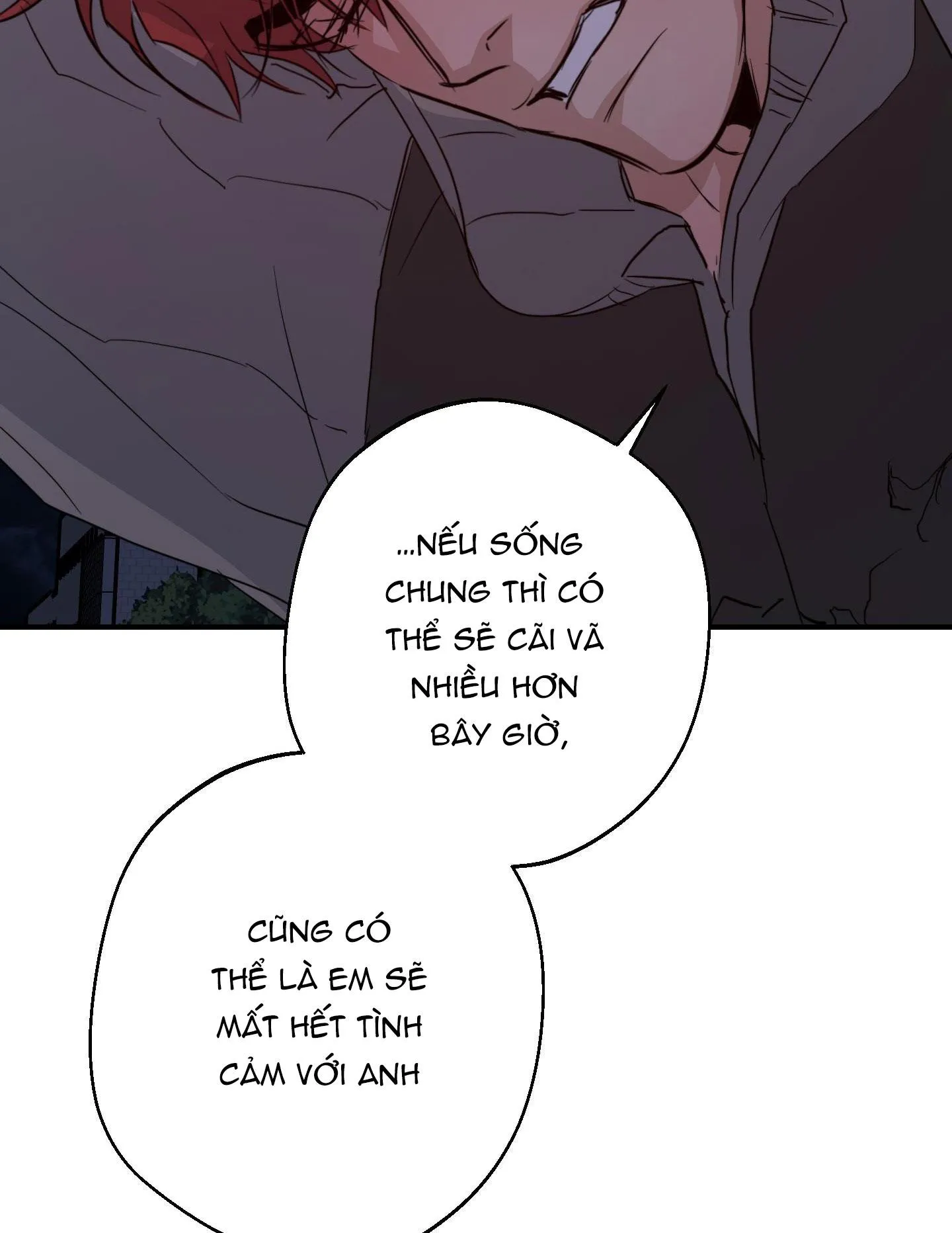 HIGH CLEAR Chapter 69 Trang 72