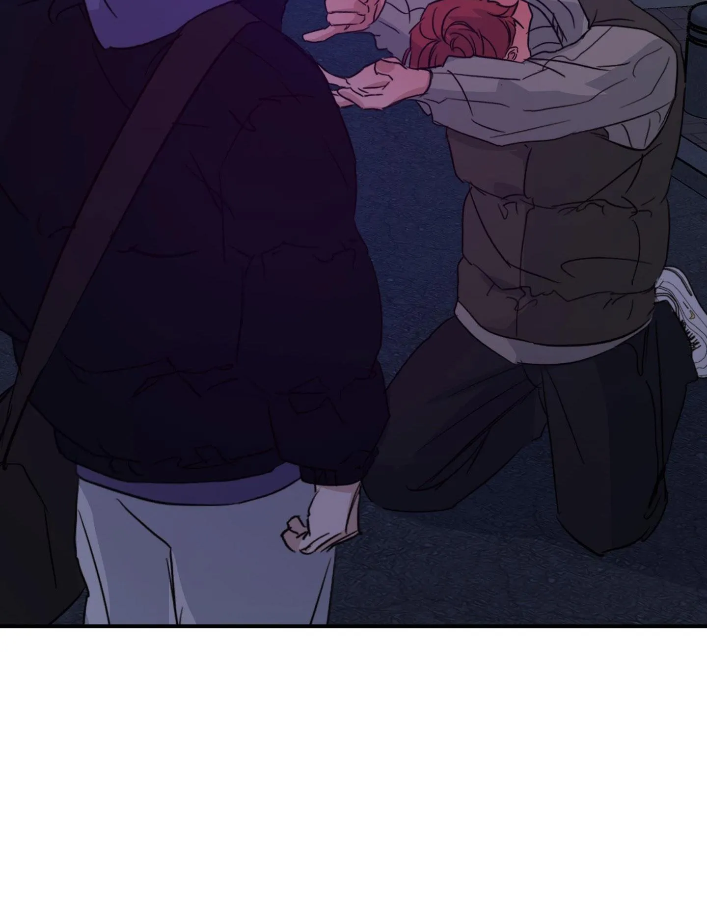 HIGH CLEAR Chapter 69 Trang 78