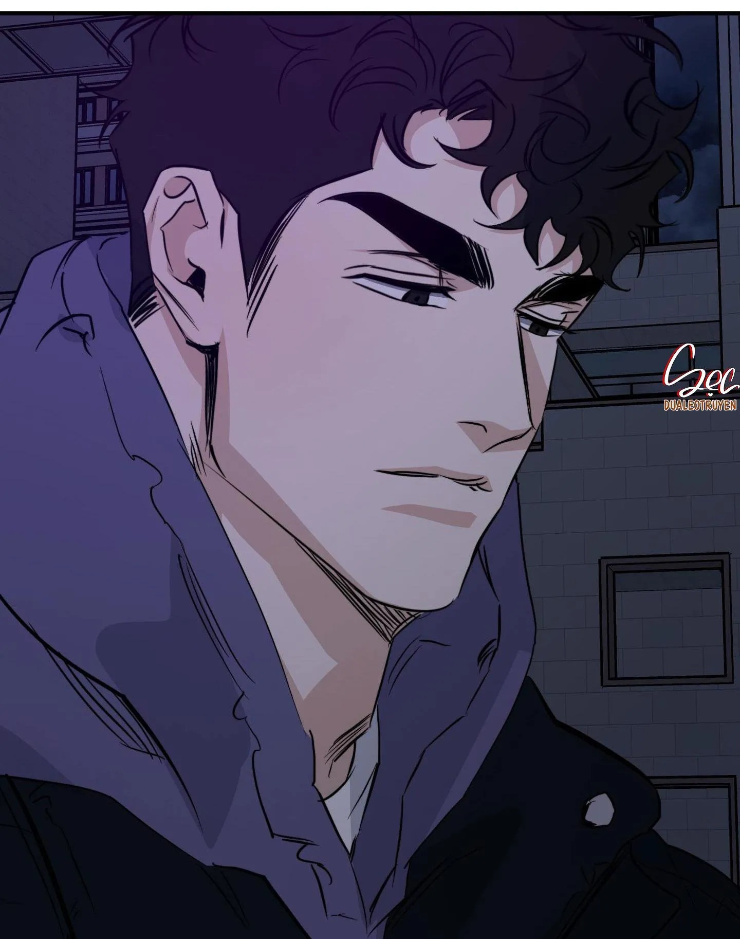 HIGH CLEAR Chapter 69 Trang 81