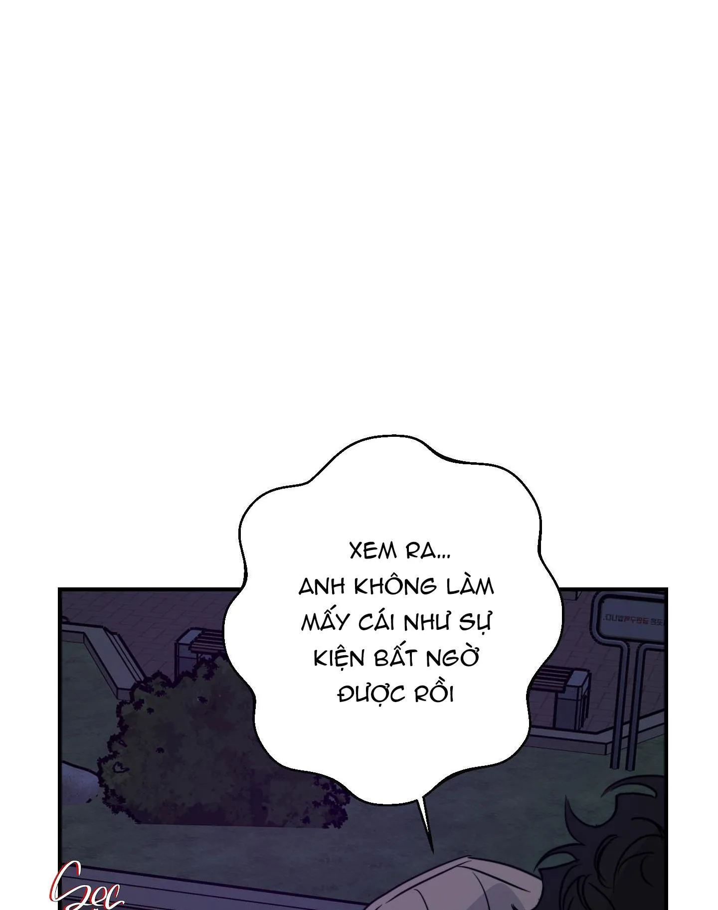 HIGH CLEAR Chapter 69 Trang 88