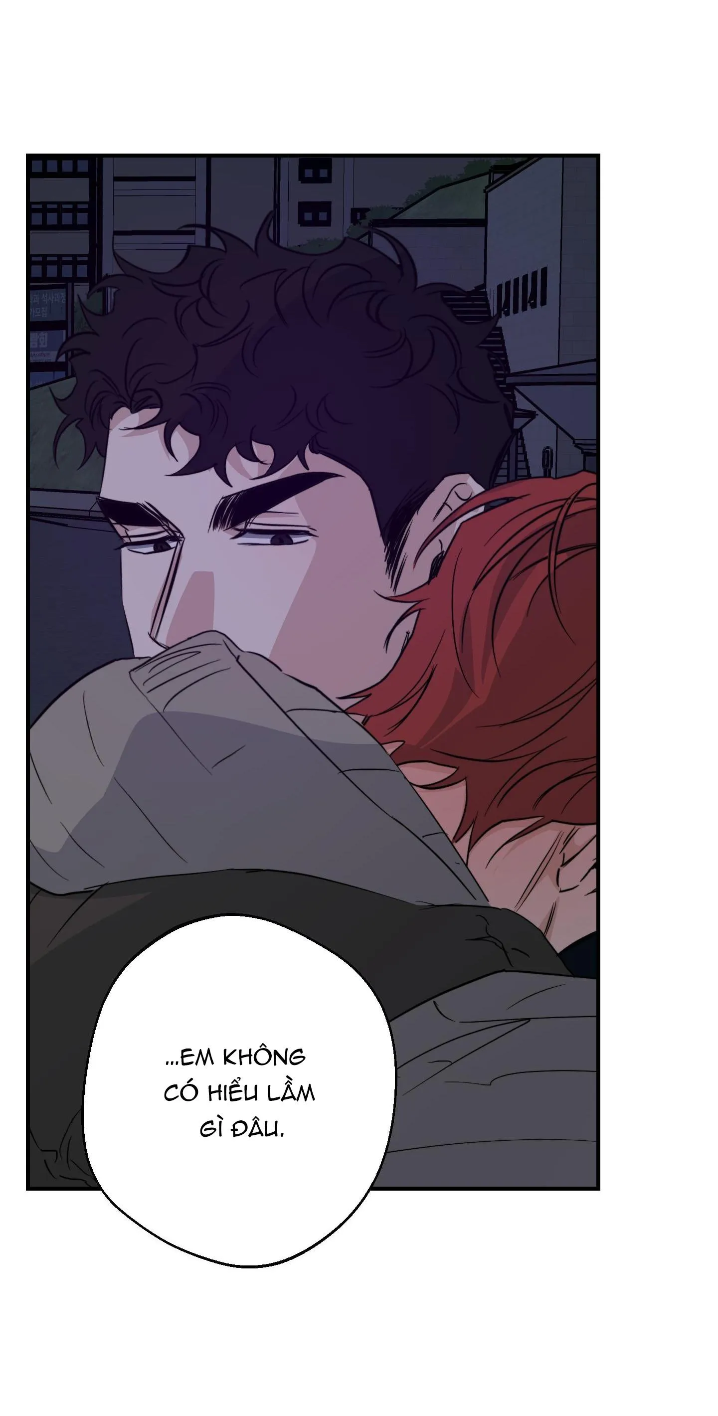 HIGH CLEAR Chapter 69 Trang 90