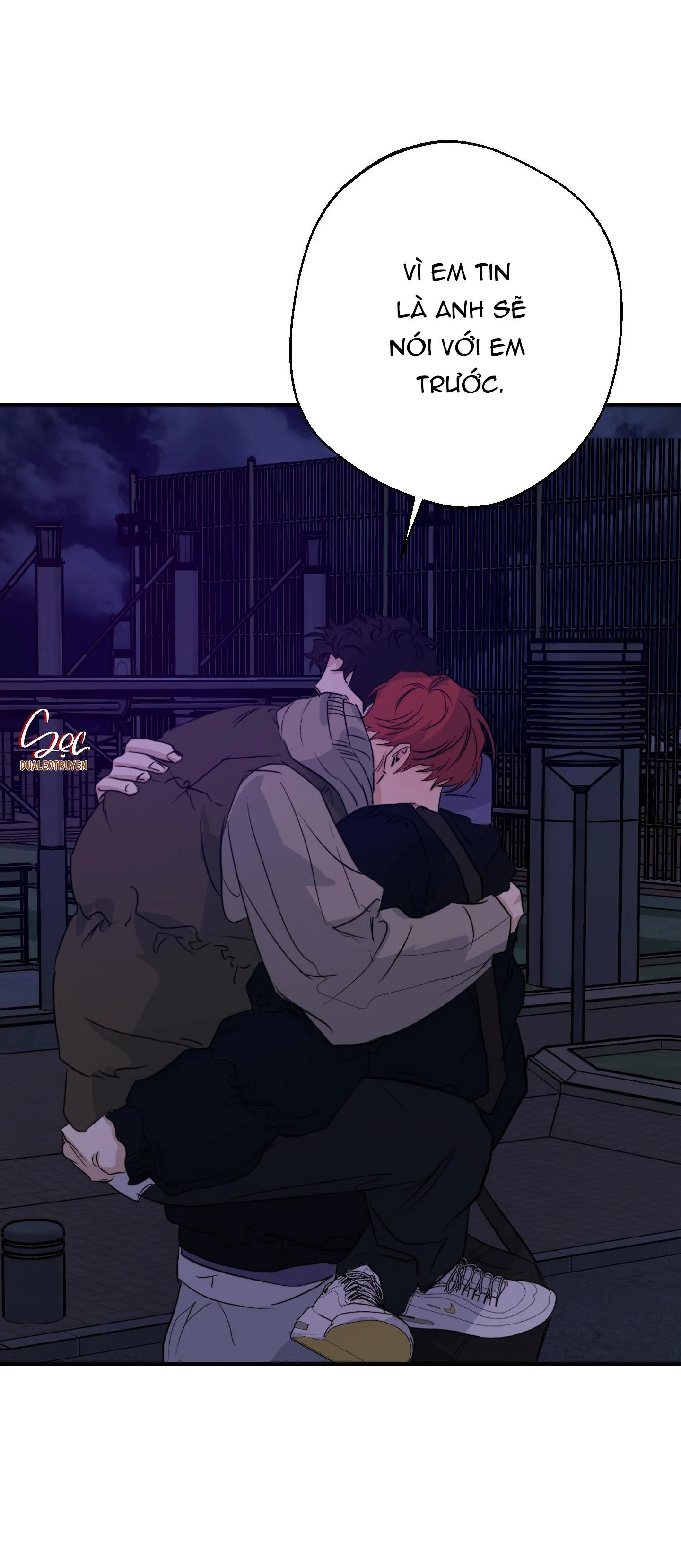 HIGH CLEAR Chapter 69 Trang 91