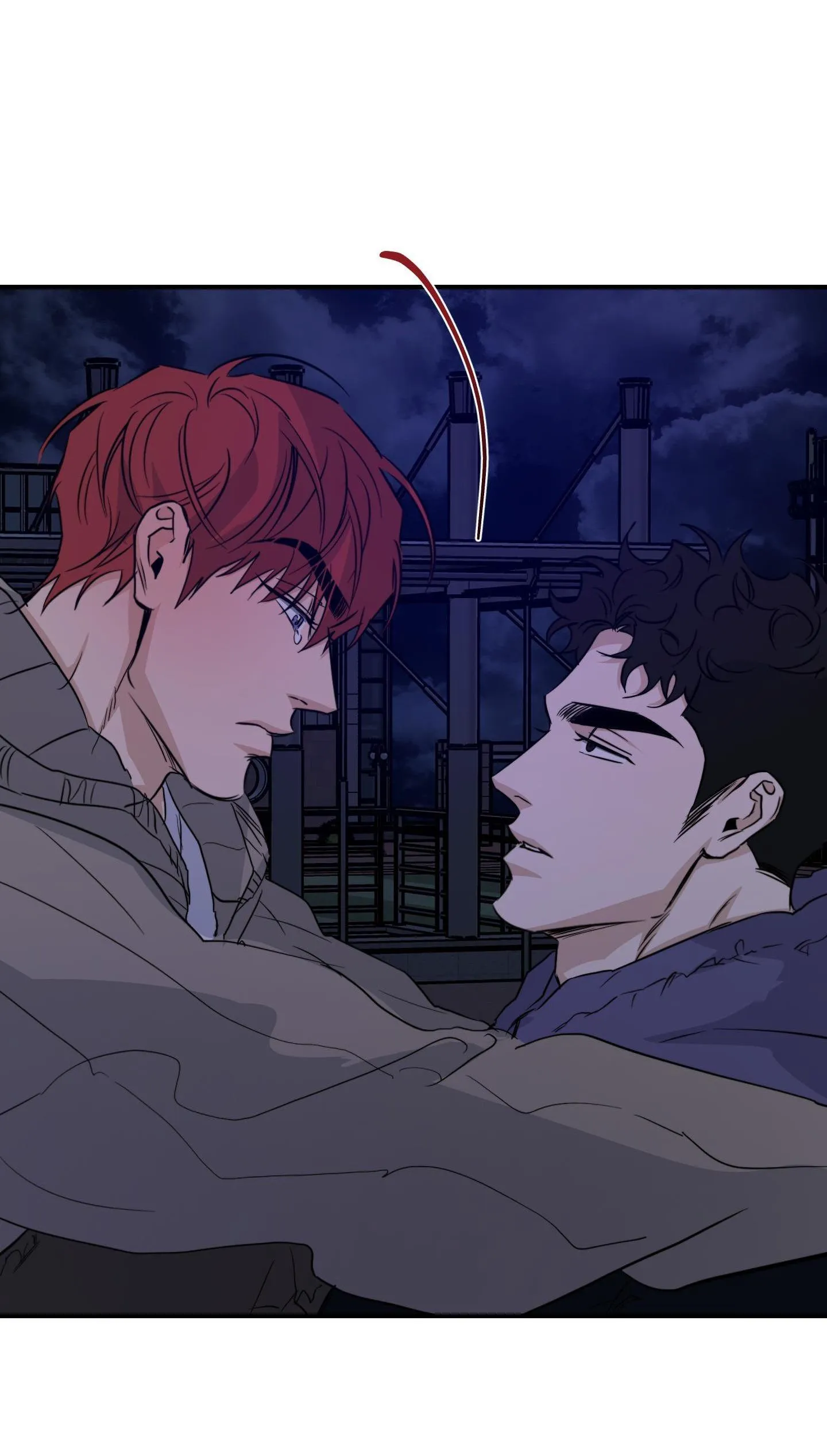 HIGH CLEAR Chapter 69 Trang 92