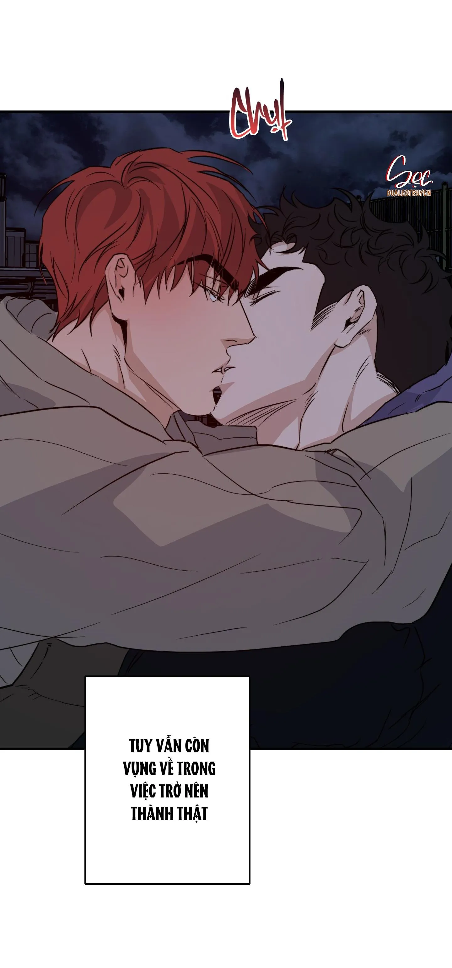 HIGH CLEAR Chapter 69 Trang 93