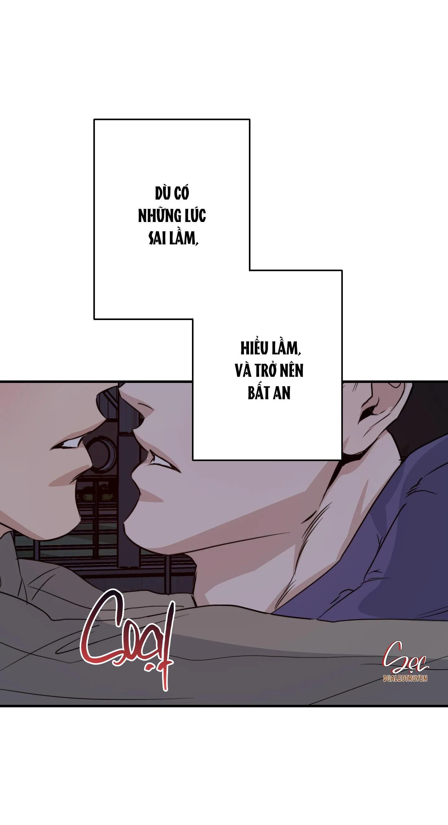 HIGH CLEAR Chapter 69 Trang 95