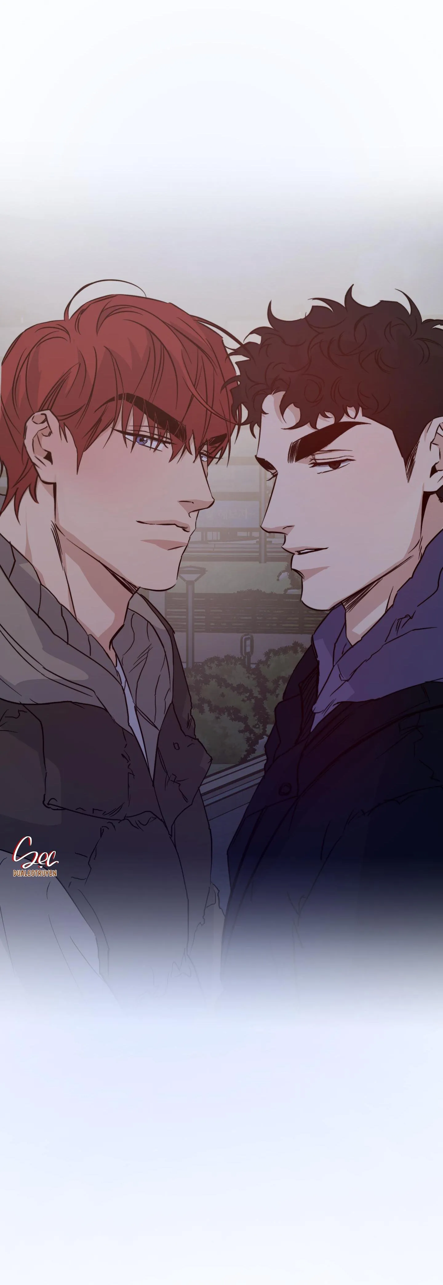 HIGH CLEAR Chapter 69 Trang 100