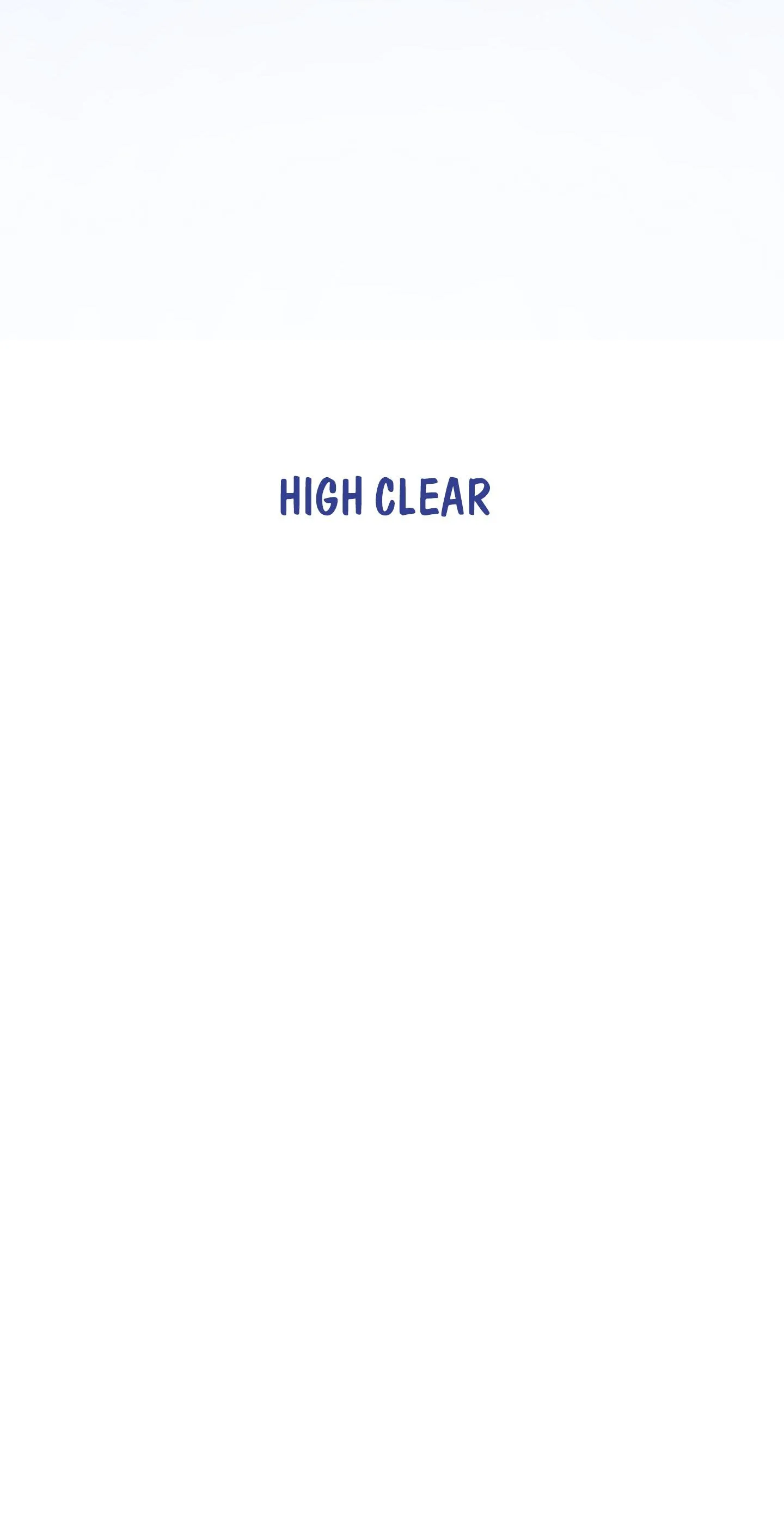 HIGH CLEAR Chapter 69 Trang 101