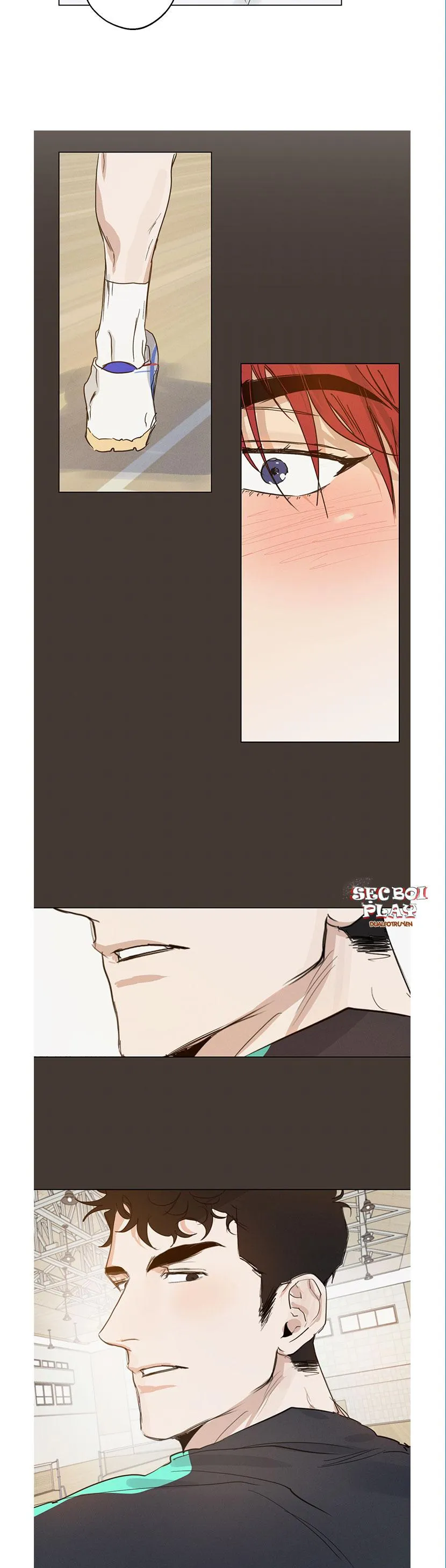 HIGH CLEAR Chapter 0 Trang 4