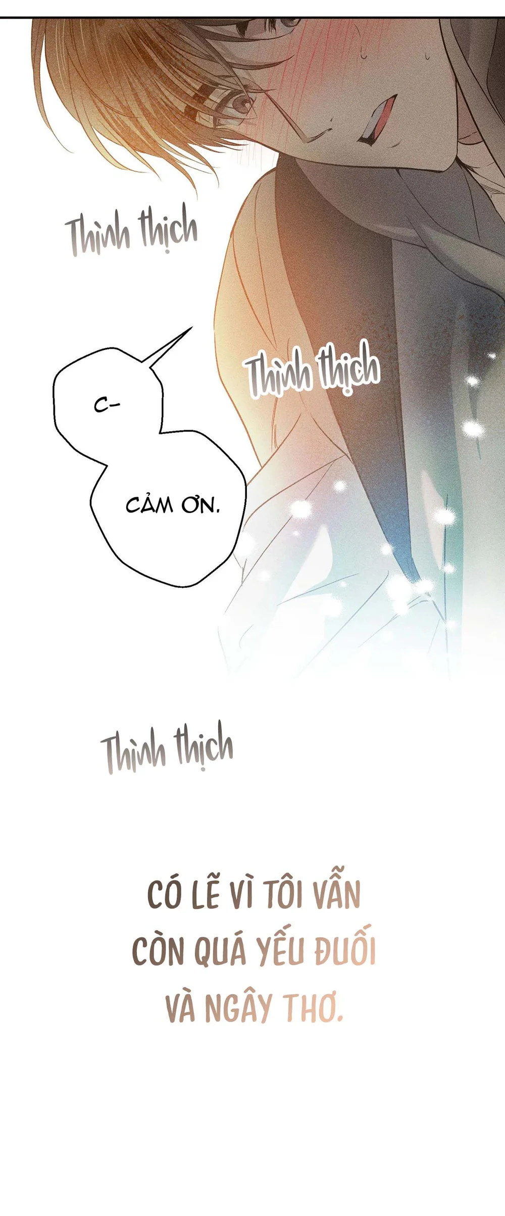 High School Salty Heart Chapter 2 Trang 22