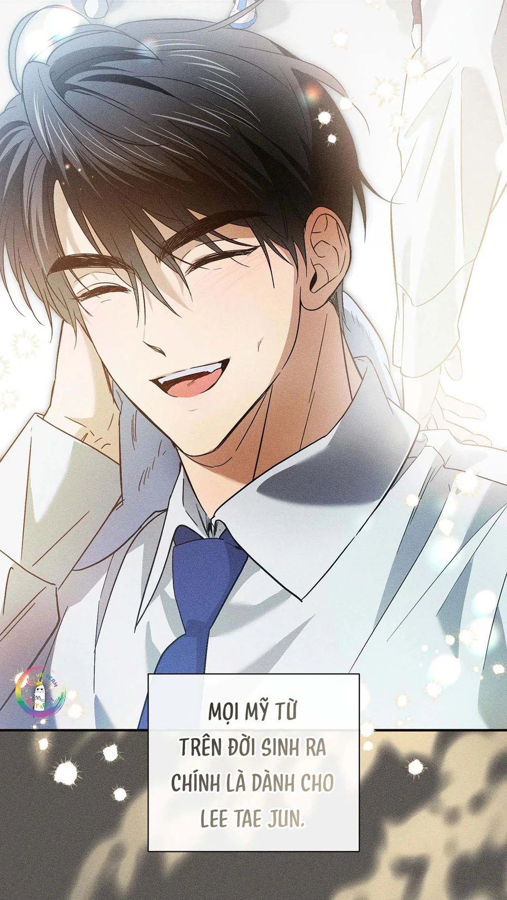 High School Salty Heart Chapter 2 Trang 30