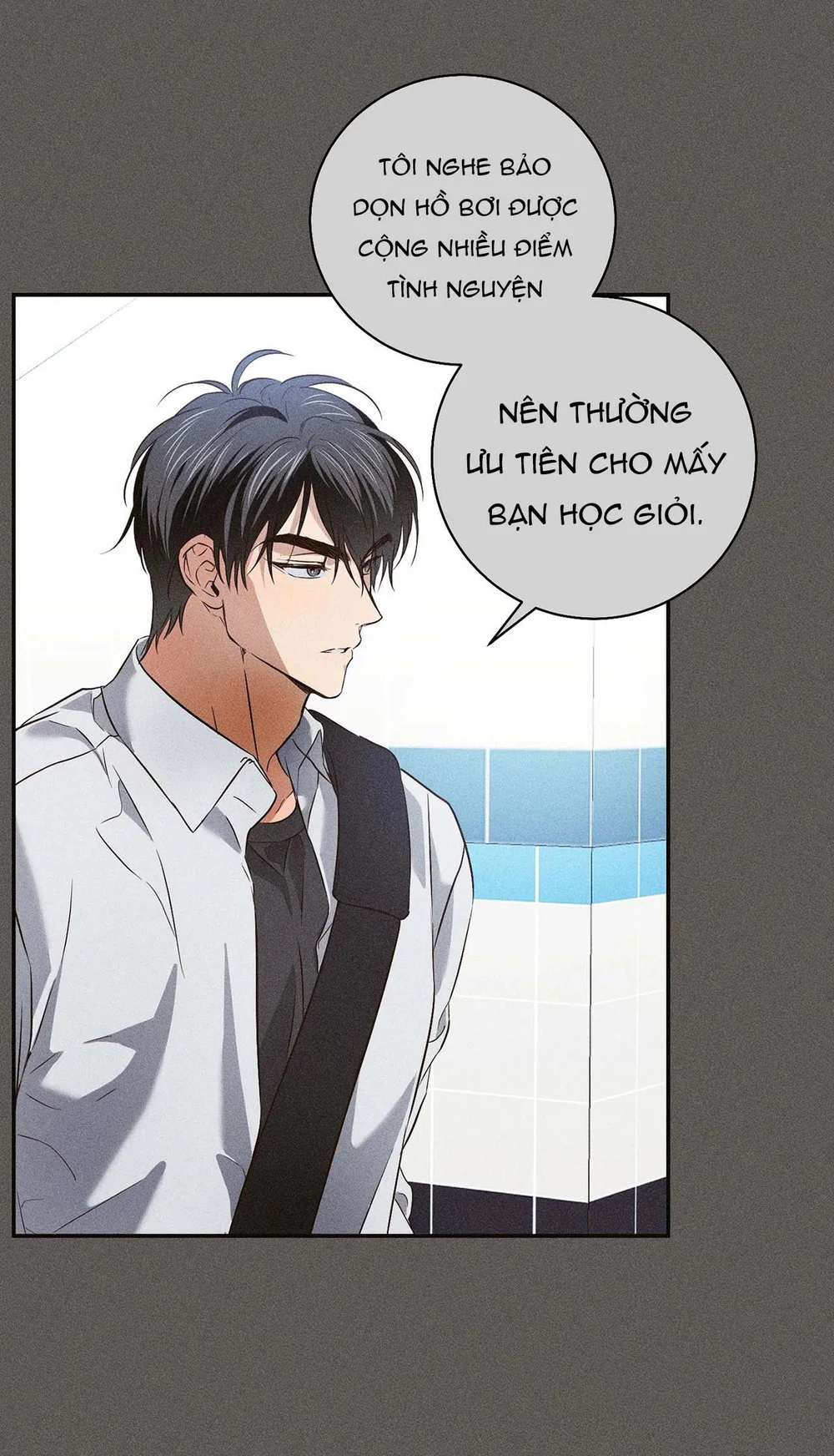 High School Salty Heart Chapter 2 Trang 41