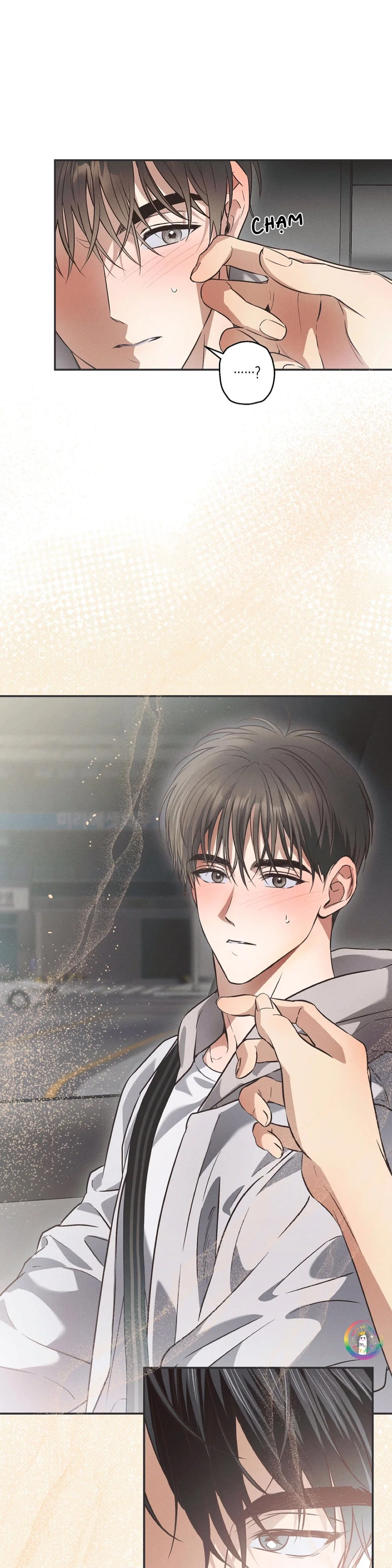 High School Salty Heart Chapter 4 Trang 5