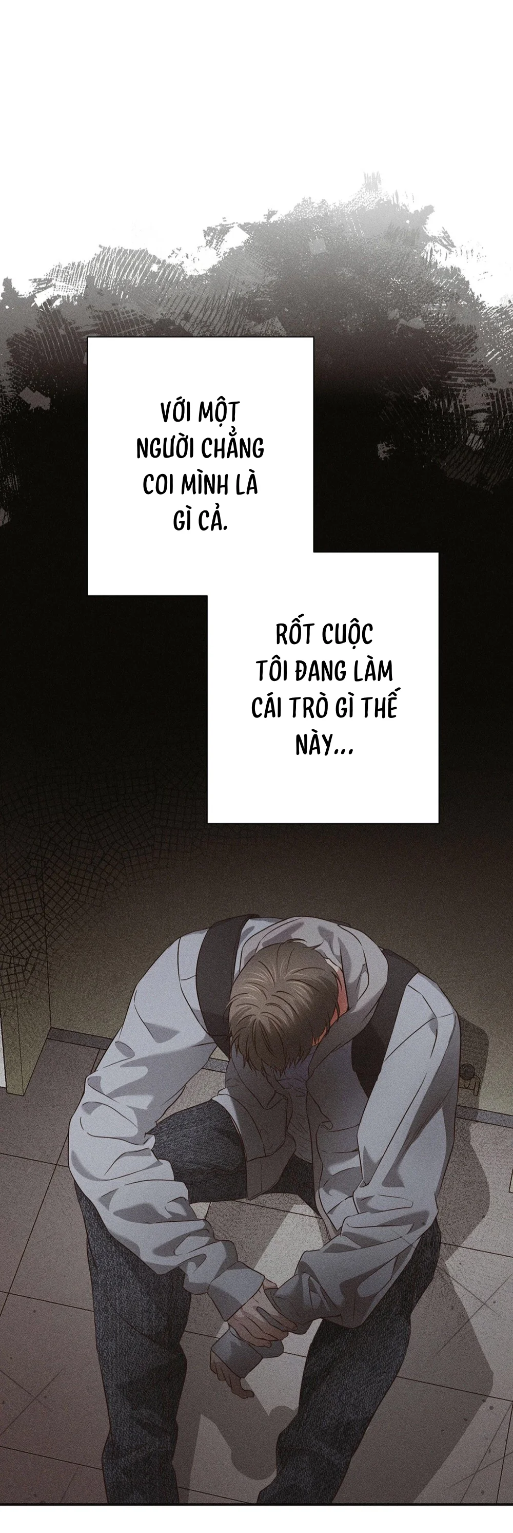 High School Salty Heart Chapter 4 Trang 24