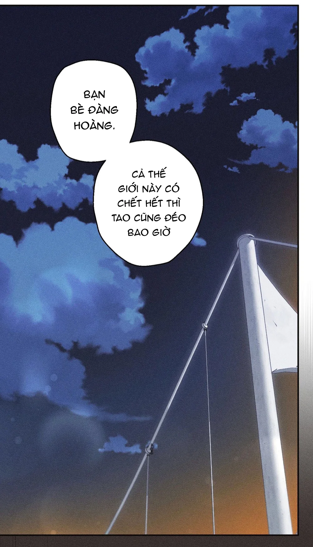 High School Salty Heart Chapter 4 Trang 30