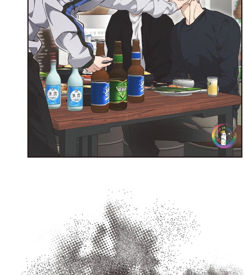 High School Salty Heart Chapter 5 Trang 14