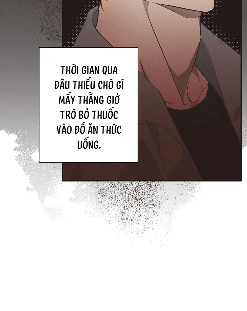 High School Salty Heart Chapter 6 Trang 16