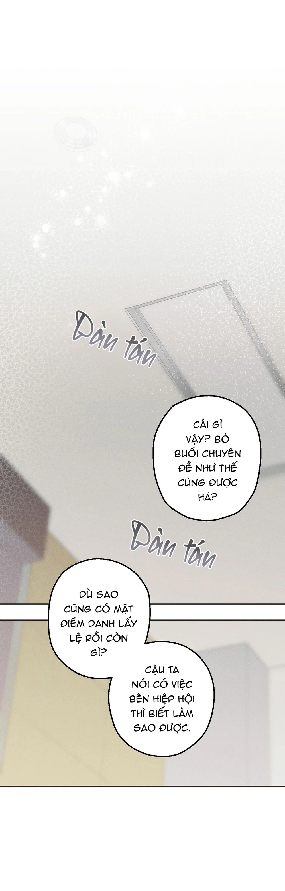 High School Salty Heart Chapter 6 Trang 25