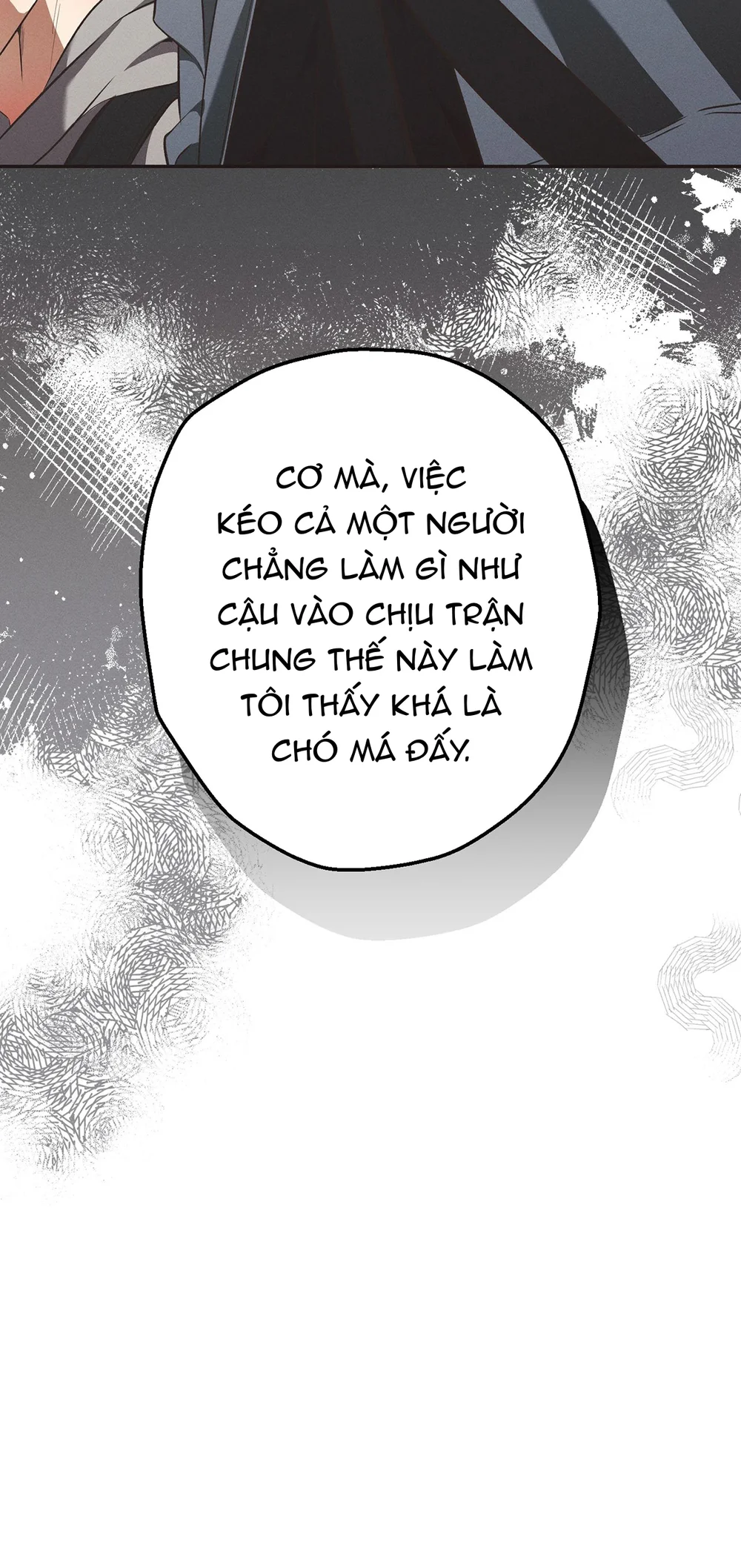 High School Salty Heart Chapter 6 Trang 35