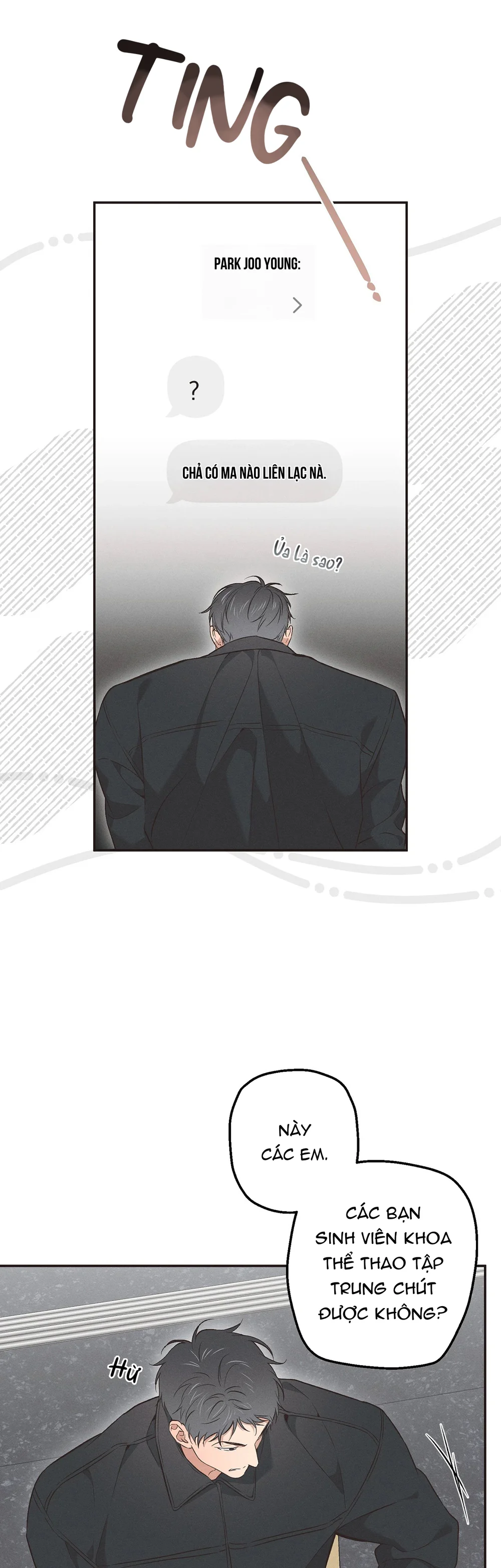 High School Salty Heart Chapter 6 Trang 41