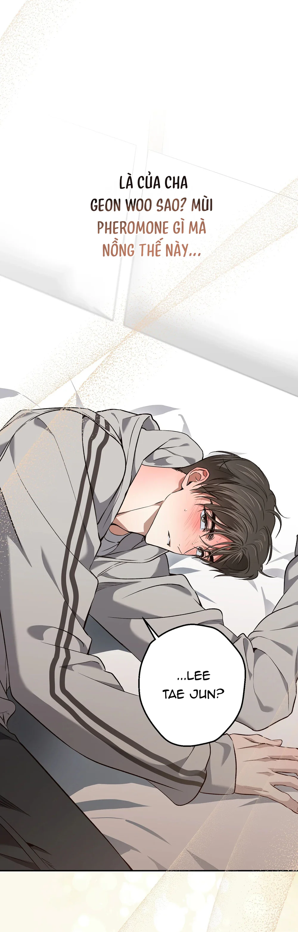 High School Salty Heart Chapter 6 Trang 52