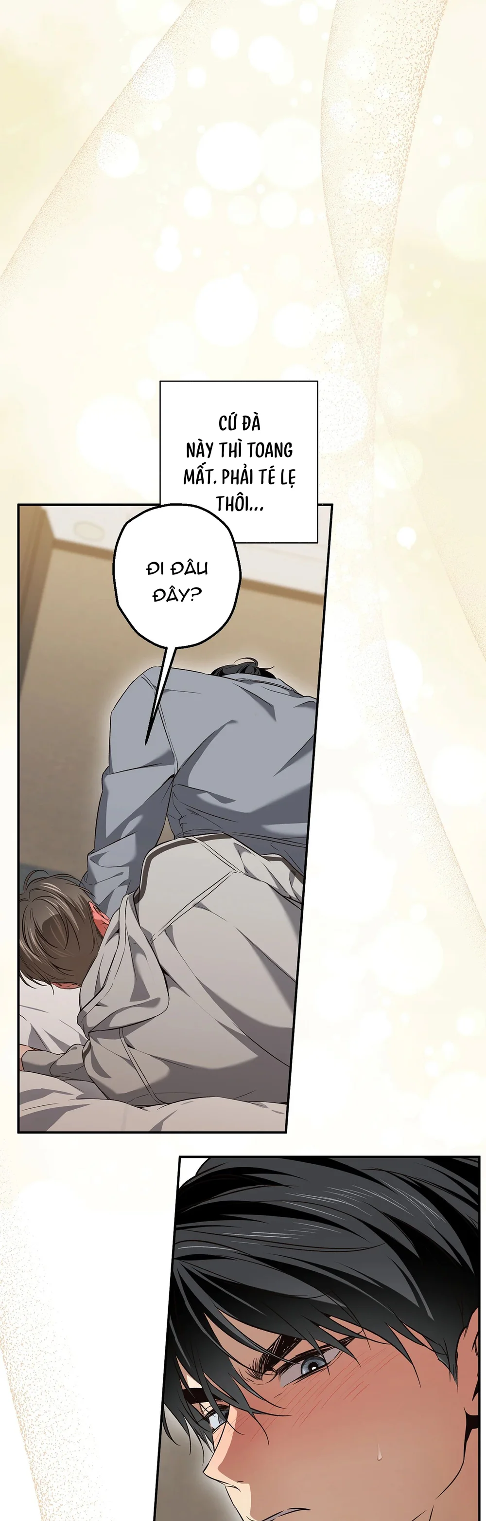 High School Salty Heart Chapter 6 Trang 53