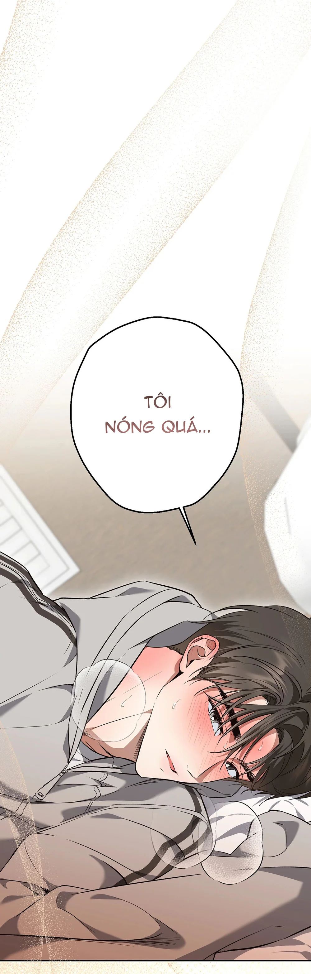 High School Salty Heart Chapter 6 Trang 55