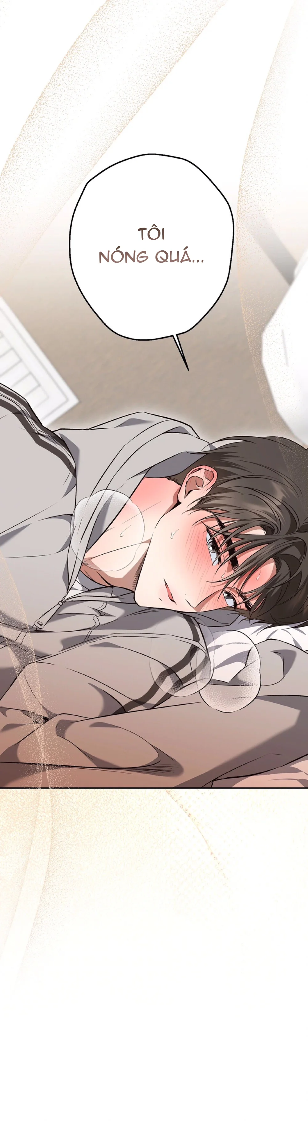 High School Salty Heart Chapter 7 Trang 3