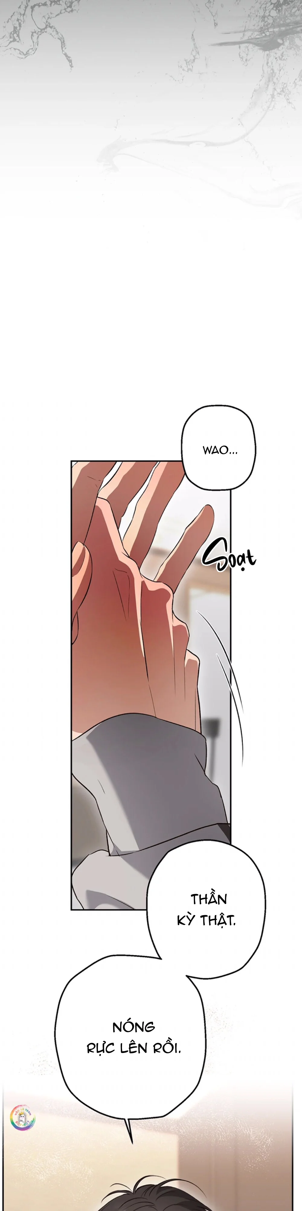 High School Salty Heart Chapter 7 Trang 10