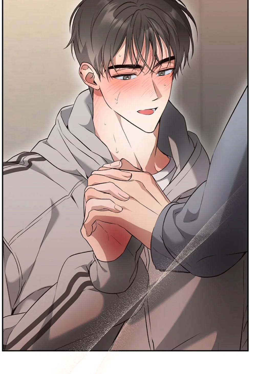 High School Salty Heart Chapter 7 Trang 11