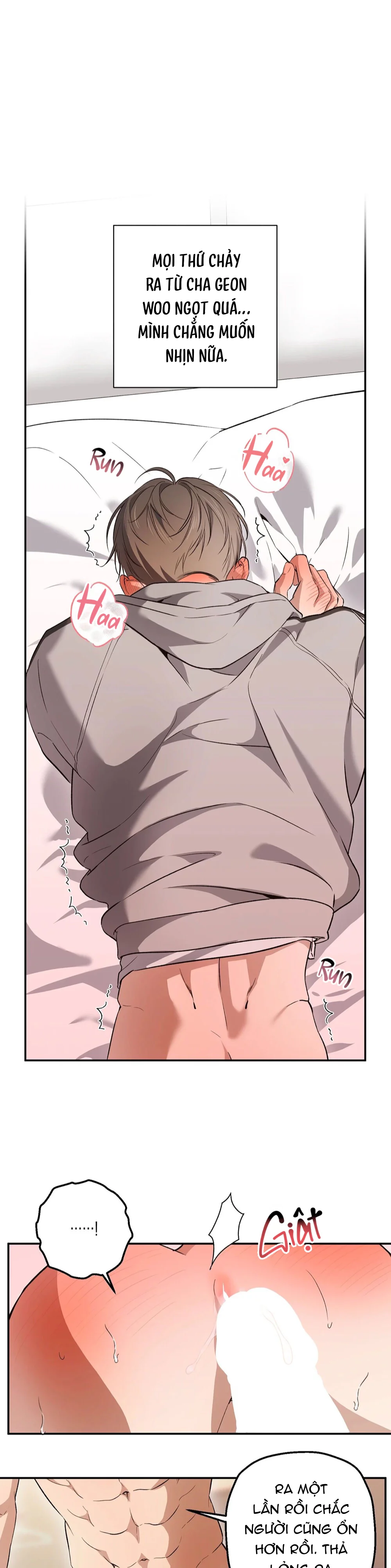 High School Salty Heart Chapter 7 Trang 39