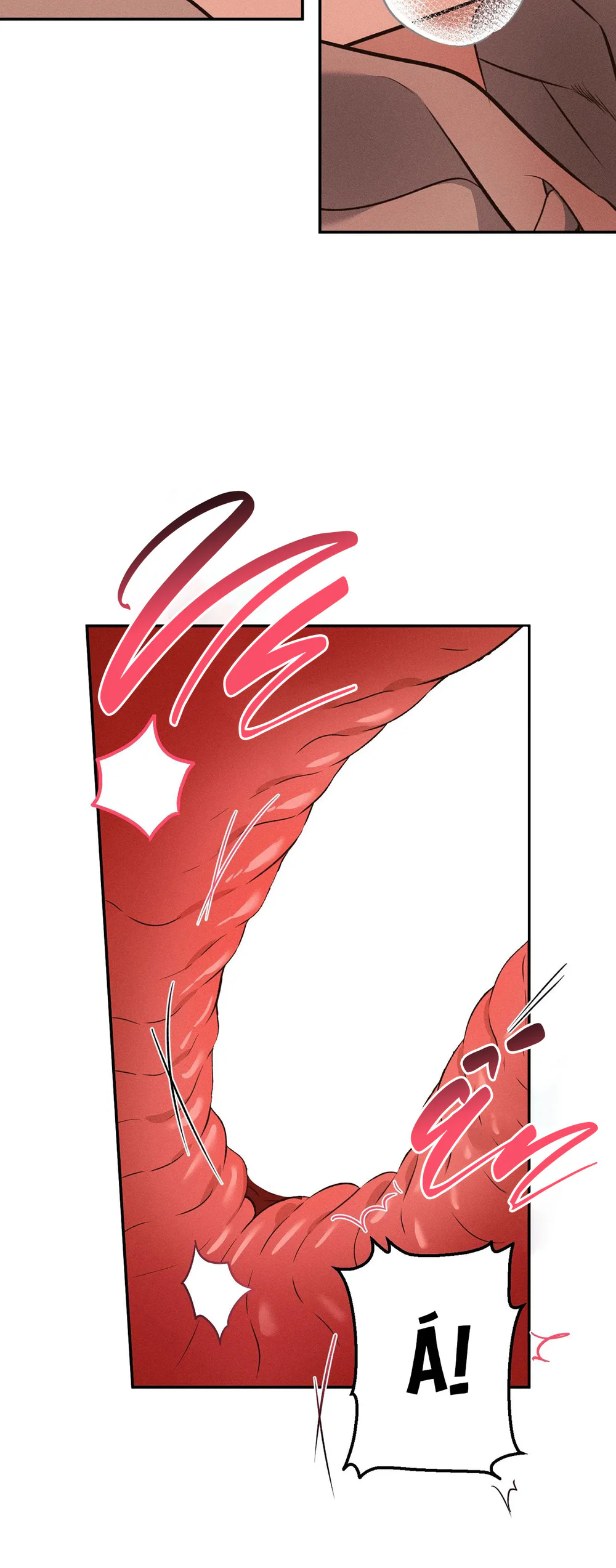 High School Salty Heart Chapter 9 Trang 7