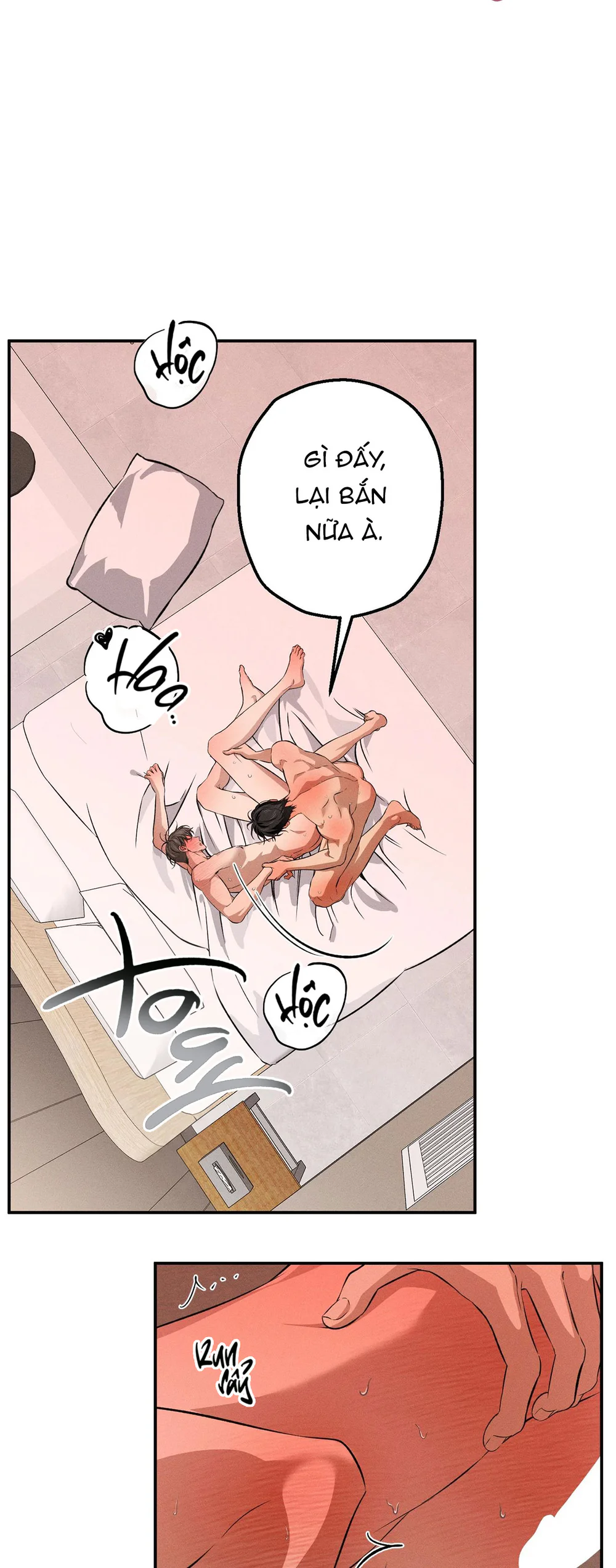 High School Salty Heart Chapter 9 Trang 25