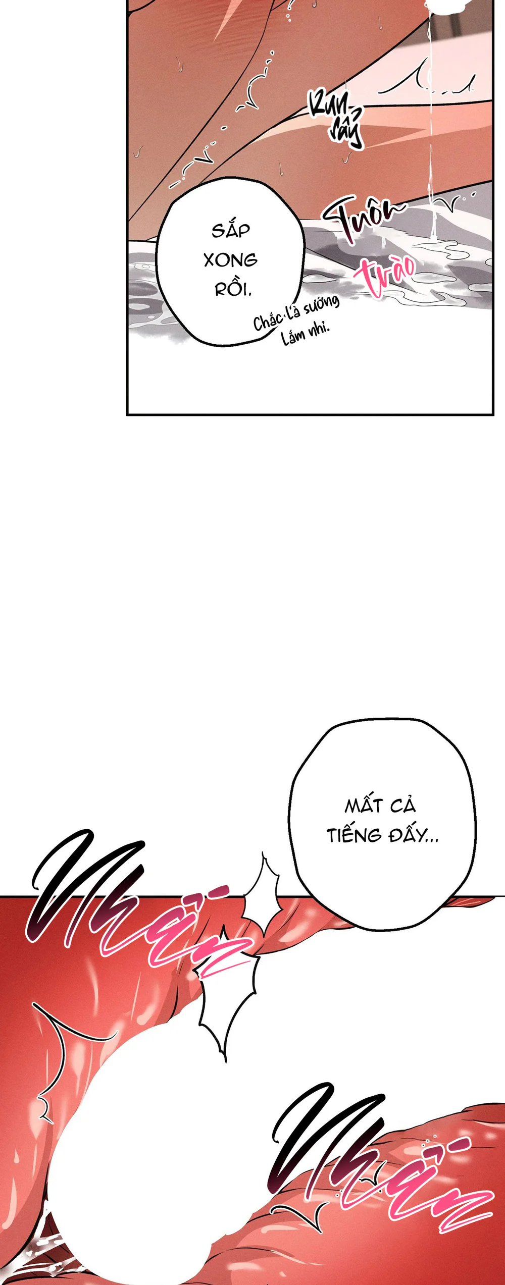 High School Salty Heart Chapter 9 Trang 26