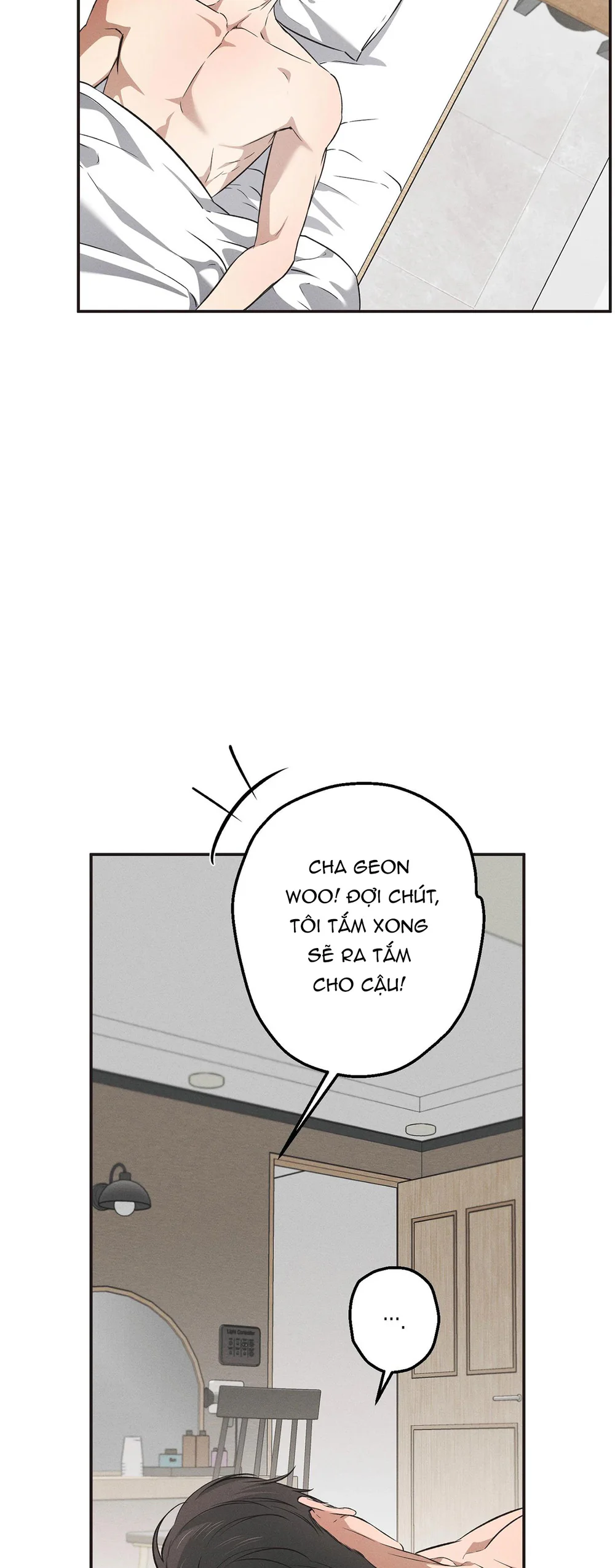 High School Salty Heart Chapter 9 Trang 42