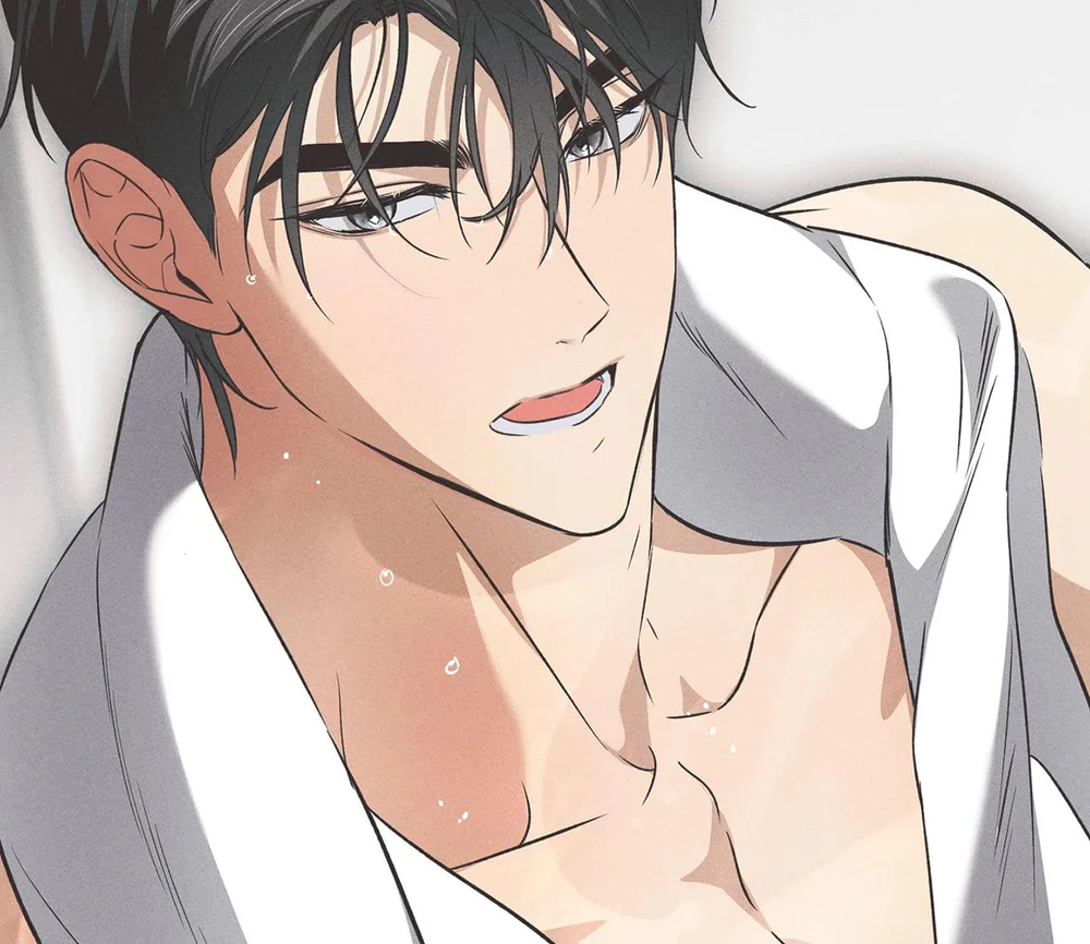 High School Salty Heart Chapter 9 Trang 47