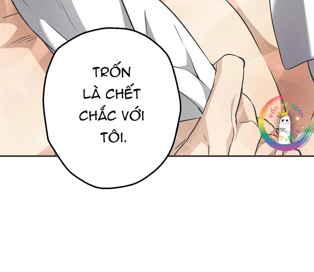 High School Salty Heart Chapter 9 Trang 48