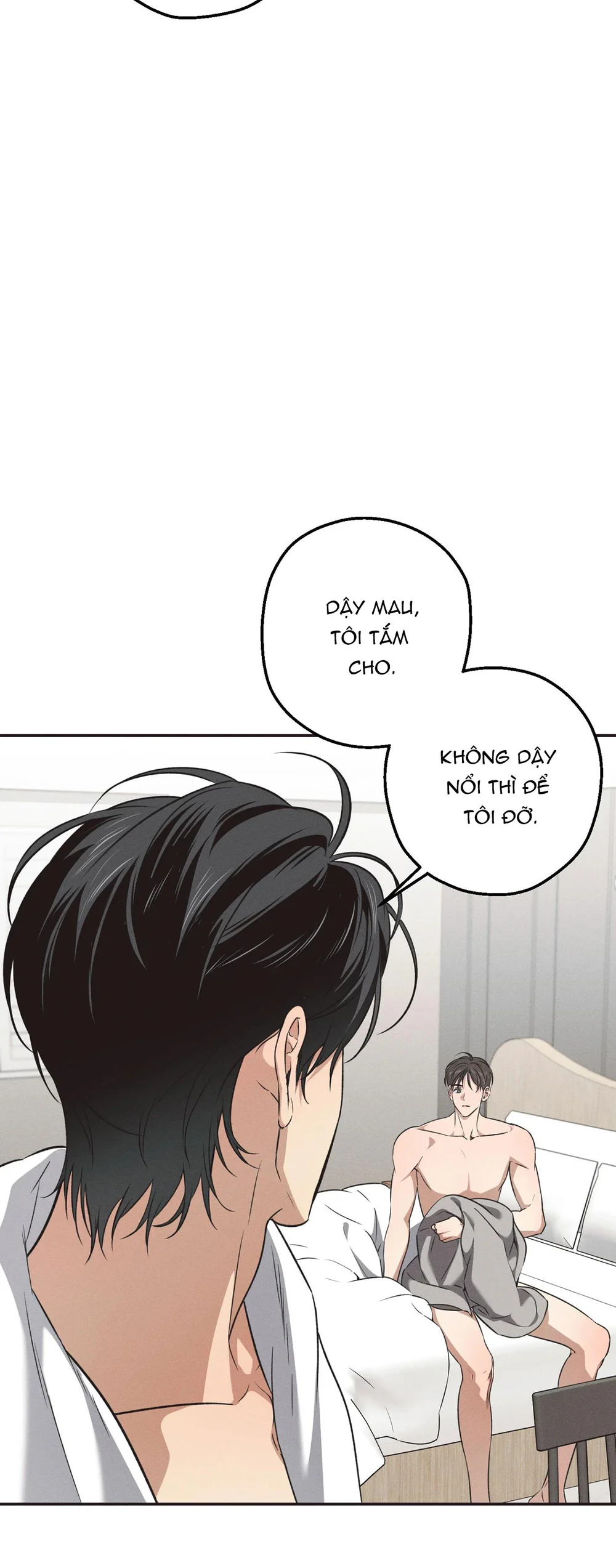 High School Salty Heart Chapter 10 Trang 4