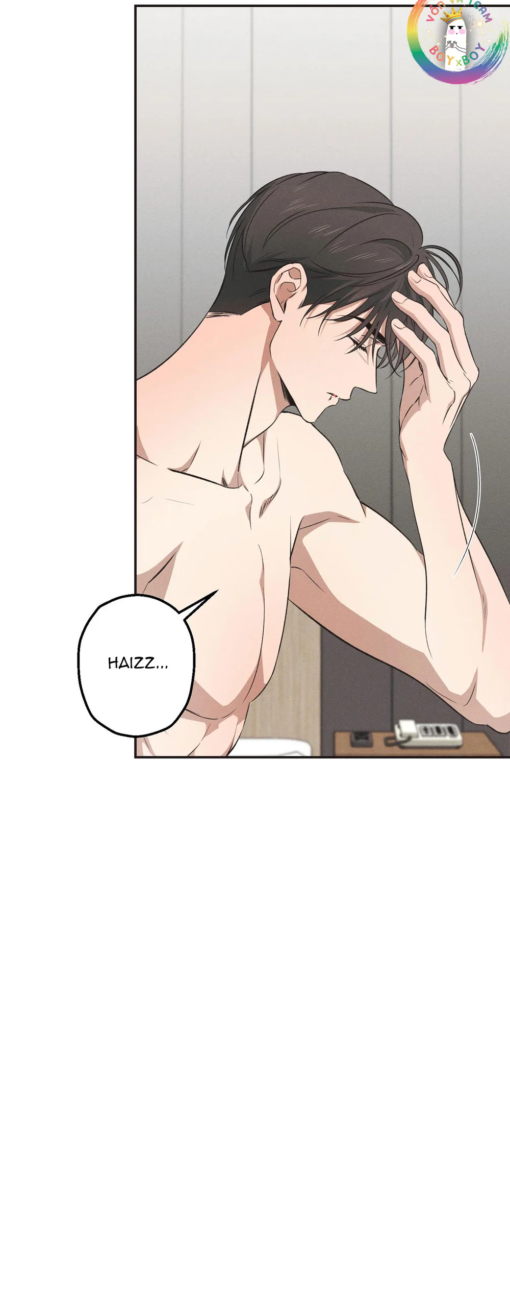 High School Salty Heart Chapter 10 Trang 6