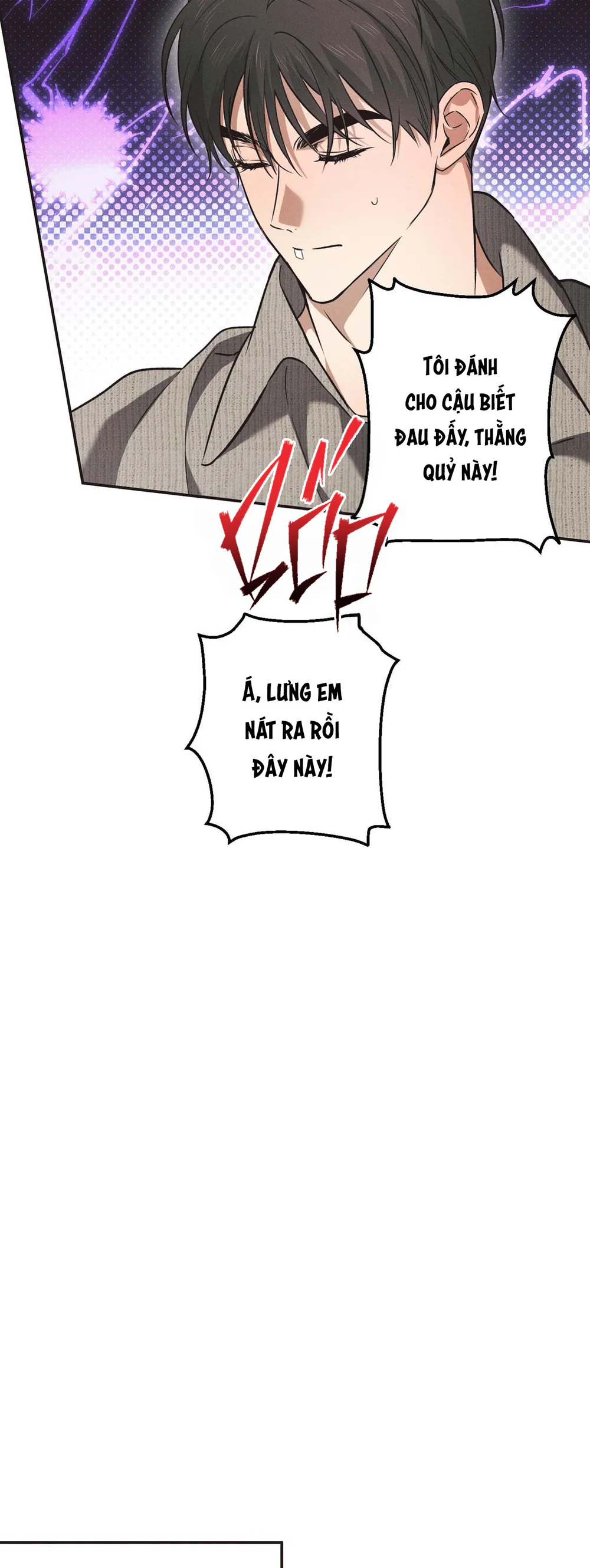 High School Salty Heart Chapter 10 Trang 23