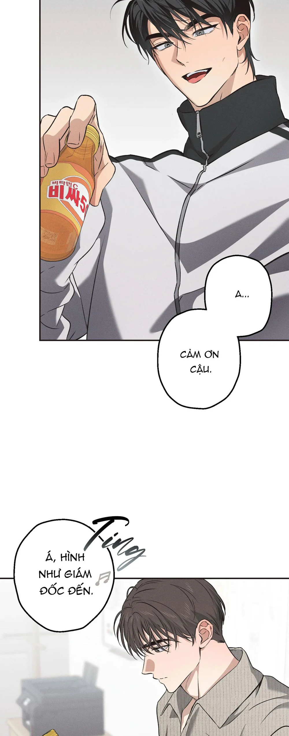 High School Salty Heart Chapter 10 Trang 25