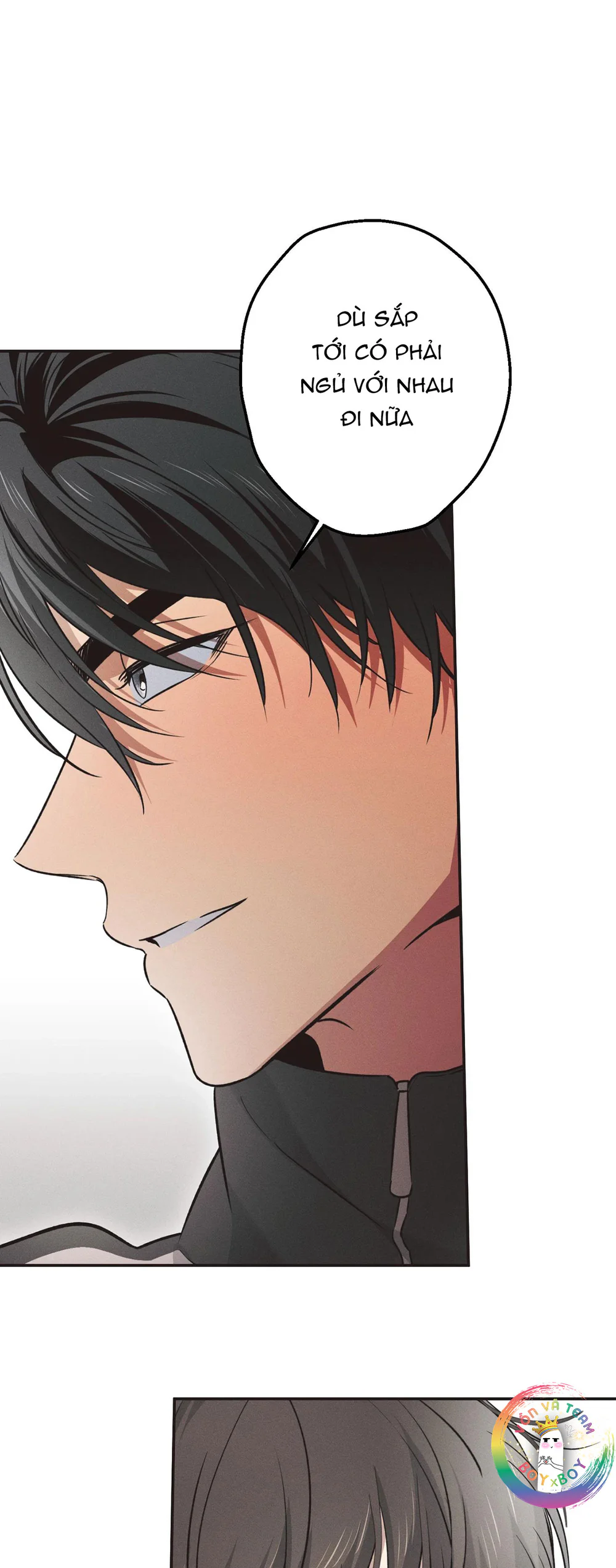 High School Salty Heart Chapter 10 Trang 36