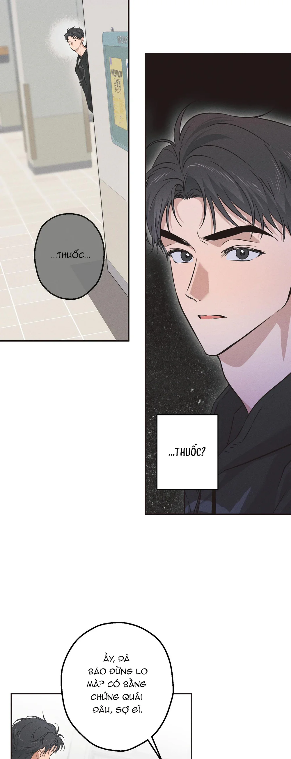 High School Salty Heart Chapter 10 Trang 42