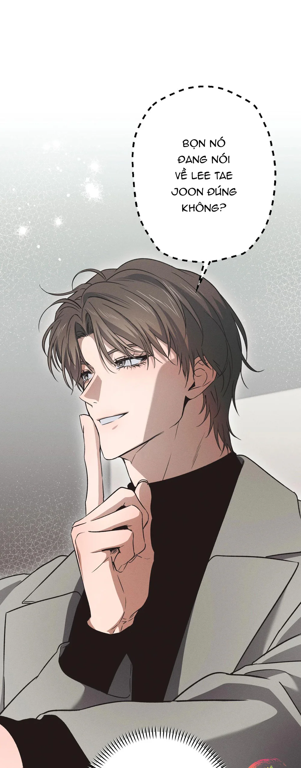 High School Salty Heart Chapter 10 Trang 46