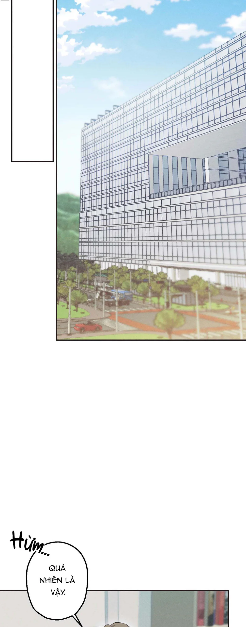 High School Salty Heart Chapter 10 Trang 49