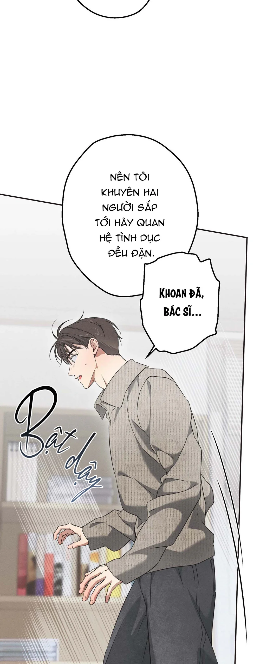 High School Salty Heart Chapter 10 Trang 51